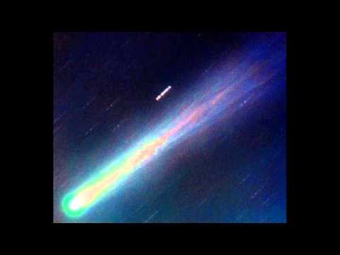 2MIN News November 22, 2013 SOLAR FLEET PICKS UP COMET ISON