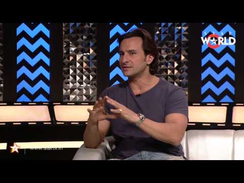 The Front Row with Anupama Chopra - November 22, 2013