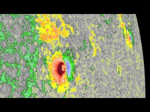 4MIN News November 22, 2013: Highest Energy Gamma Analysis, Volcano Eruption