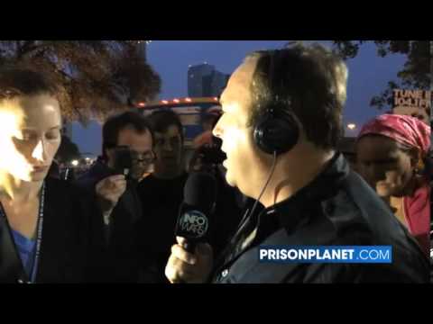 Infowars Nightly News for Friday, November 22, 2013 (Full Show)