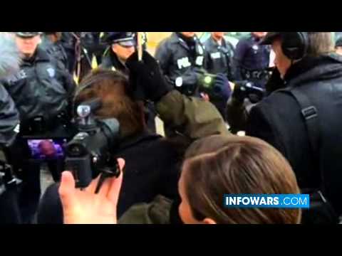 The Alex Jones Show - Friday, November 22, 2013 (Full Show): Jim Marrs, John B. Wells