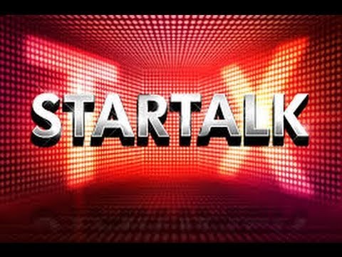 Startalk FULL Episode  October 12, 2013