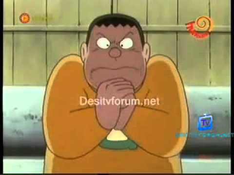 DORAEMON Cartoon HINDI Part 6) • Hungama Tv • October 12  2013 NEW!!! Video HD