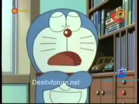 DORAEMON Cartoon Full Episodes in HINDI • Hungama Tv • October 13 2013 New! Video HD