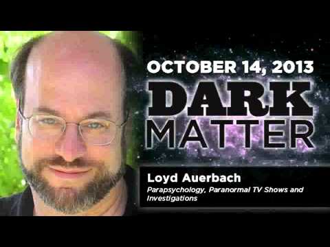 Loyd Auerbach - Art Bell's Dark Matter - October 14 2013 - 10-14-13