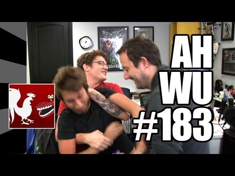 Achievement Hunter Weekly Update #183 (Week of October 14, 2013)