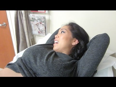 DOCTOR'S APPOINTMENT! - October 16, 2013 - itsJudysLife Vlog