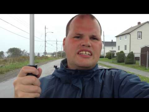 Major Storm to Hit South Dakota on Friday October 4, 2013