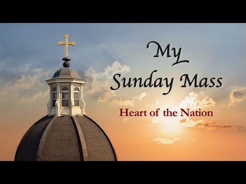 Catholic TV Mass Online October 6, 2013: 27th Sunday of Ordinary Time