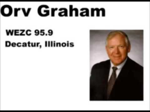 Gerald Celente - Orv Graham Show - October 6, 2013