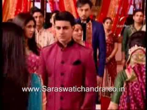 Saraswatichandra  7th october 2013 part 4