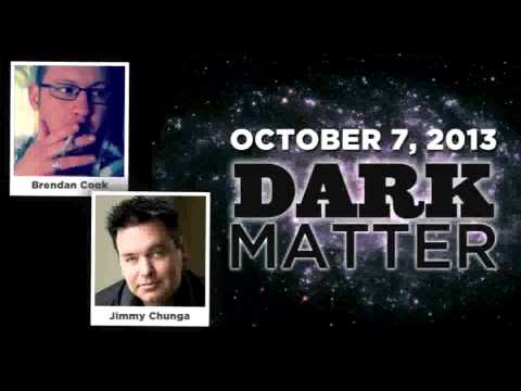 Brendan Cook & Jimmy Chunga - Art Bell - October 7 2013