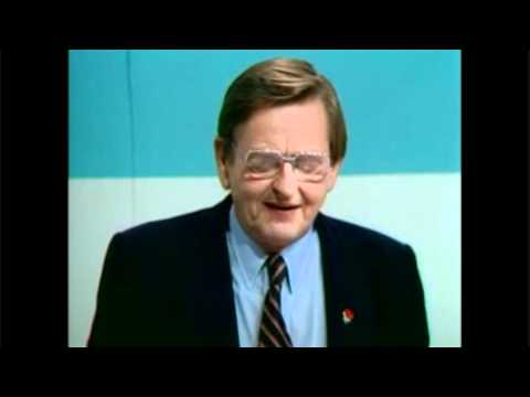 Olof Palme - Därför är jag demokratisk socialist