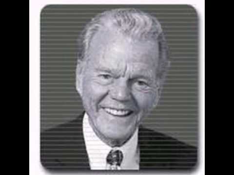 Paul Harvey - Hard Work