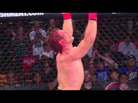 Bellator MMA: September 13 Highlights