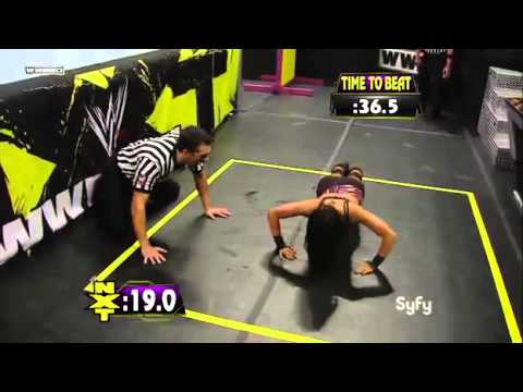 September 14, 2010//NXT Divas edition episode2 part5//NXT