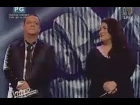 The Voice Philippines (