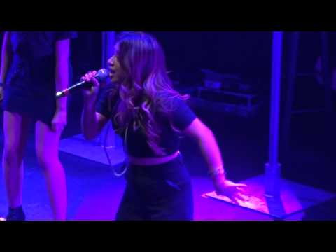 Fifth Harmony- Better Together- Los Angeles, CA- September 23, 2013