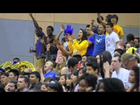 UC Riverside Homecoming 2013 Highlights