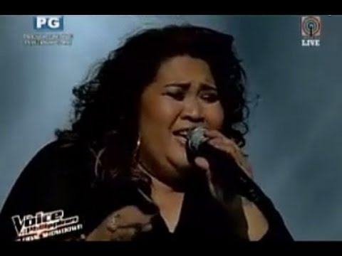 The Voice Philippines (Janice performs 