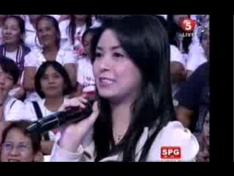 Wowowillie September 30 2013 Part 4 Mga bisitang Half Foreigner