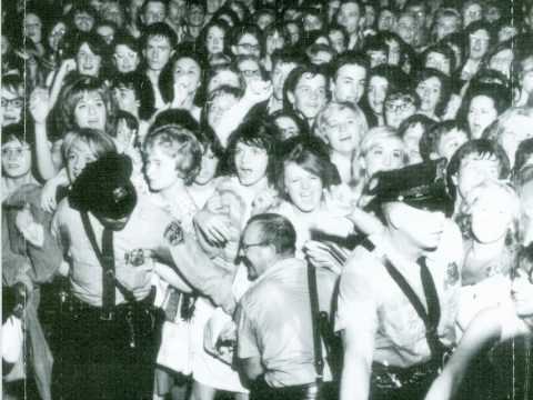 dave clark five live         circle star theatre         19 07/1965            pt 3