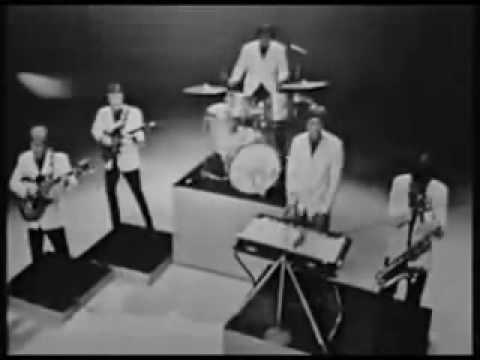 Dave Clark Five - Catch Us If You Can ('65)