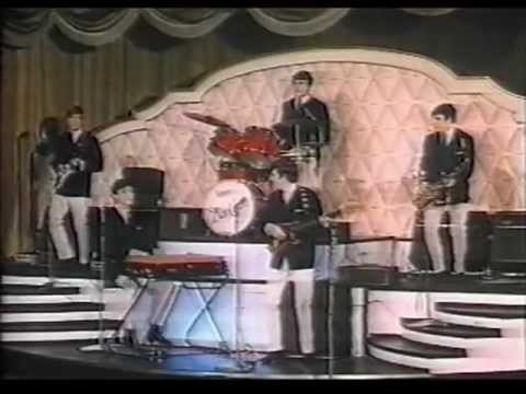 dave clark five - bits and pieces ( RARE COLOUR VERSION )