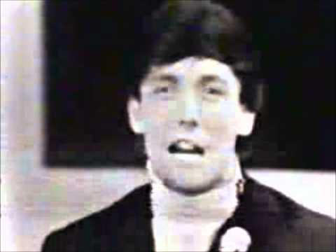 The Dave Clark Five - Do You Love Me (LIVE)