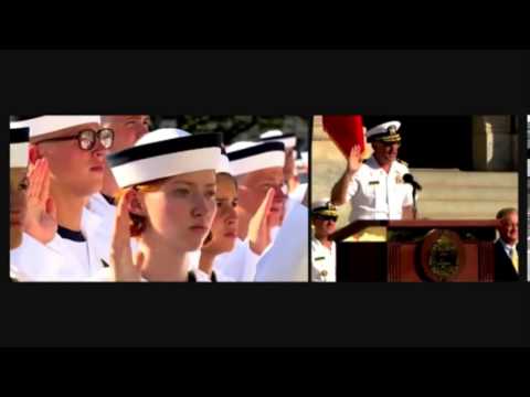 U.S. Navy Medical Corps -- LCDR Josephine Nguyen