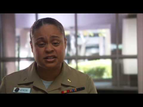 U.S. Navy Health Care - Patient Care