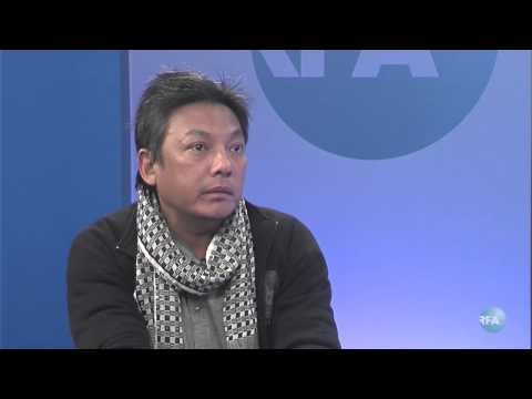 Interview with ABSDF Former Chairperson Dr Naing Aung