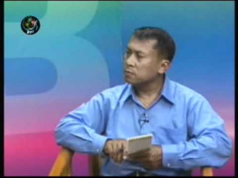 Mg Too  Interview with Shwe Gas Ko Win Aung 25042011monday