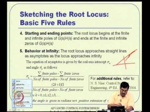 Mod-02 Lec-04 Classical Control Overview - III