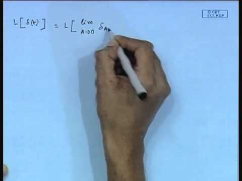 Mod-01 Lec-06 Dynamic Behavior of Chemical Processes