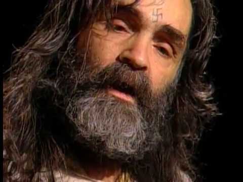 Charles Manson Interview by Dianne Sawyer (Full Documentary)