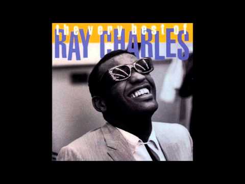 The Very Best Of Ray Charles - Full Album*