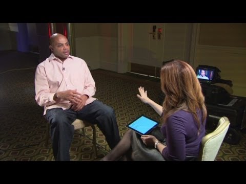 Charles Barkley: Unplugged