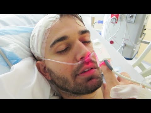 BRAIN SURGERY AGAIN!! (9.17.13 - Day 1601)