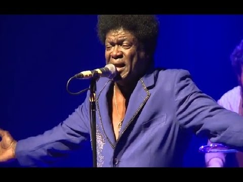 Charles Bradley Live at AB - Ancienne Belgique (Full concert)