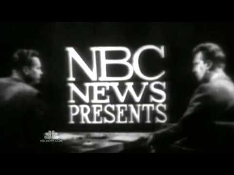 NBC Nightly News Celebrates 65th Anniversary