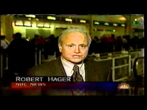 NBC Nightly News March 10th 2000 - Part 1