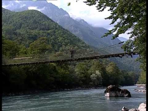 Abkhazia: Paradise in limbo | Documentary Film