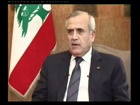 Lebanese President about Armenia and Armenians Michel Suleiman arm tv interview