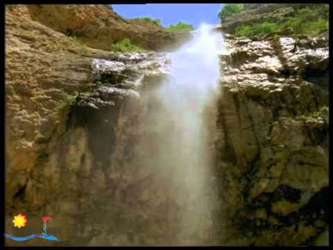 Azerbaijan (short version - 1 min.) [OFFICIAL TOURISM MOVIE]