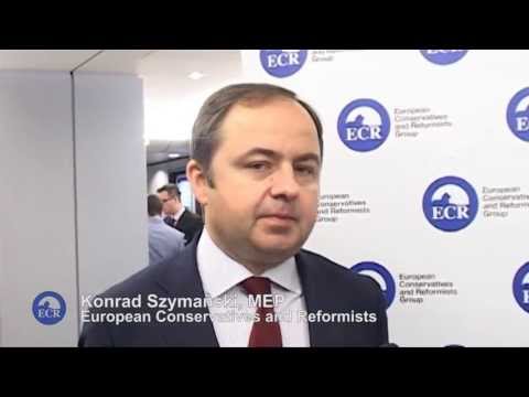 'Energy Security in Central Europe' conference