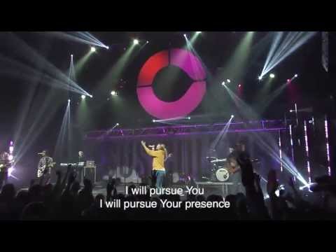 Jesus Culture - Encounter 2013 - Video HD