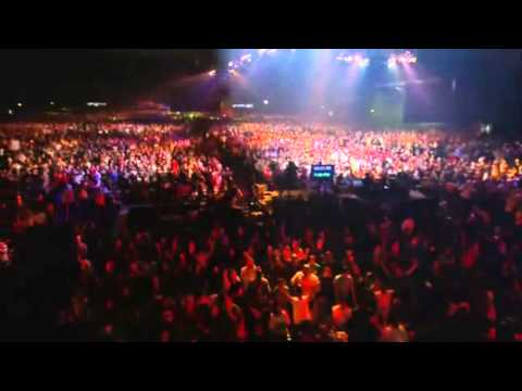 Jesus Culture Worship at OneThing IHOP - Dec 29 2013 FULL