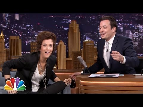 Jimmy Interviews Harry Styles