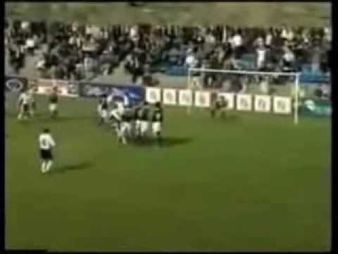 top 5 faroe islands goals in history